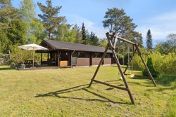 Mellemtoften 9, Selkær Mølle, 8585 Glesborg