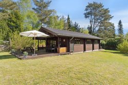 Mellemtoften 9, Selkær Mølle, 8585 Glesborg