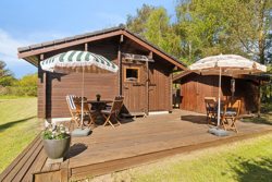Mellemtoften 9, Selkær Mølle, 8585 Glesborg