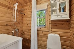 Mellemtoften 9, Selkær Mølle, 8585 Glesborg