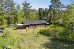 Mellemtoften 9, Selkær Mølle, 8585 Glesborg