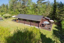 Mellemtoften 9, Selkær Mølle, 8585 Glesborg