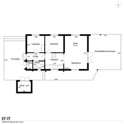 Mellemtoften 9, Selkær Mølle, 8585 Glesborg