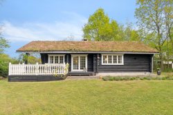 Lyngbakken 7, Fjellerup Strand, 8585 Glesborg