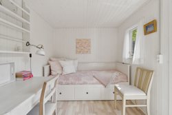 Lyngbakken 7, Fjellerup Strand, 8585 Glesborg