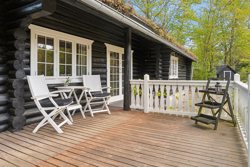 Lyngbakken 7, Fjellerup Strand, 8585 Glesborg