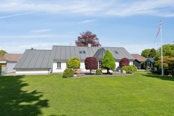 Møllegaarden 5, 6933 Kibæk