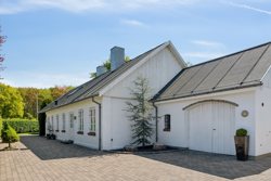 Møllegaarden 5, 6933 Kibæk