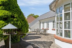 Møllegaarden 5, 6933 Kibæk