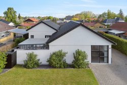 Damsbovej 57, Erritsø, 7000 Fredericia