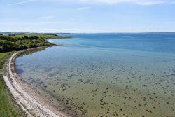 Vrinners Strandvej 37, 8420 Knebel