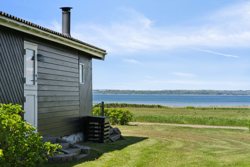Vrinners Strandvej 37, 8420 Knebel