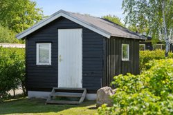 Vrinners Strandvej 37, 8420 Knebel