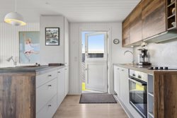 Vrinners Strandvej 37, 8420 Knebel