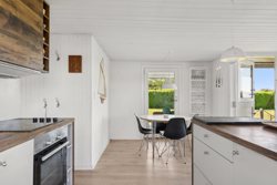 Vrinners Strandvej 37, 8420 Knebel