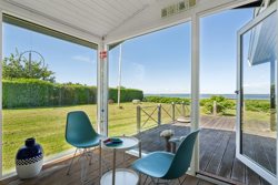 Vrinners Strandvej 37, 8420 Knebel