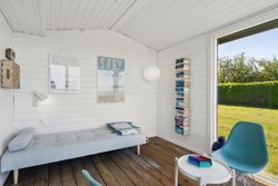 Vrinners Strandvej 37, 8420 Knebel