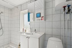 Vrinners Strandvej 37, 8420 Knebel