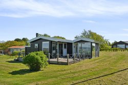 Vrinners Strandvej 37, 8420 Knebel