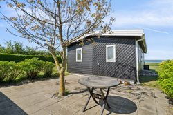 Vrinners Strandvej 37, 8420 Knebel