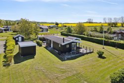 Vrinners Strandvej 37, 8420 Knebel