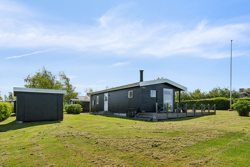 Vrinners Strandvej 37, 8420 Knebel