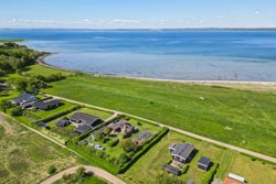 Vrinners Strandvej 37, 8420 Knebel