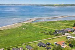 Vrinners Strandvej 37, 8420 Knebel