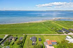Vrinners Strandvej 37, 8420 Knebel