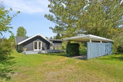 Dalvangen 9, Boeslum, 8400 Ebeltoft