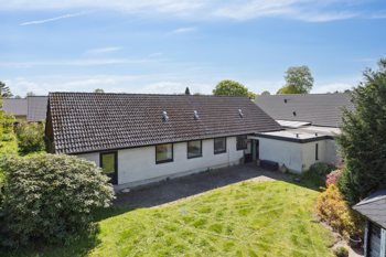 Sofievej 10, 7400 Herning