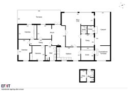 Sofievej 10, Snejbjerg, 7400 Herning