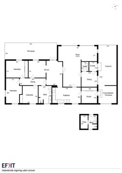 Sofievej 10, Snejbjerg, 7400 Herning