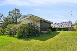 Dalvangen 9, Boeslum, 8400 Ebeltoft