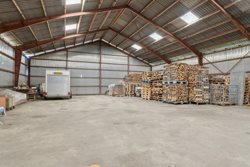 Ilskovvej 25, 7451 Sunds