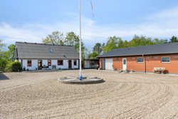 Ilskovvej 25, 7451 Sunds