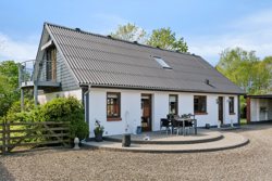 Ilskovvej 25, 7451 Sunds