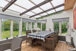 Ilskovvej 25, 7451 Sunds
