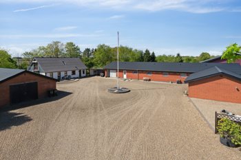 Ilskovvej 25, 7451 Sunds