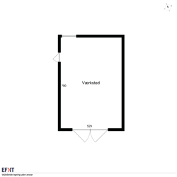 Rebildvej 40, Rebild, 9520 Skørping
