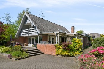 Damvej 4, 8382 Hinnerup
