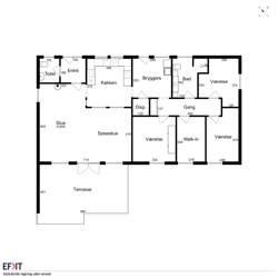 Kvædeparken 15, Tobberup, 9500 Hobro