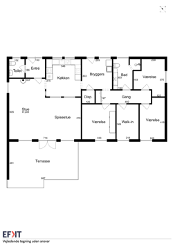 Kvædeparken 15, Tobberup, 9500 Hobro