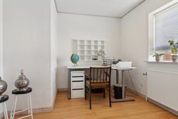 Kvædeparken 15, Tobberup, 9500 Hobro