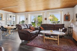 Kvædeparken 15, Tobberup, 9500 Hobro