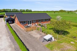 Kvædeparken 15, Tobberup, 9500 Hobro