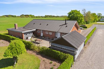 Kvædeparken 15, 9500 Hobro