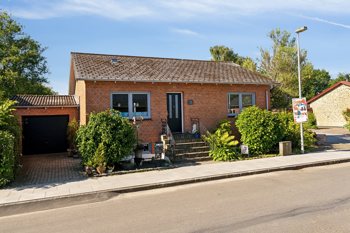 Jyllandsgade 23, 7490 Aulum