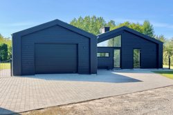 Fløden 18, Fjellerup Strand, 8585 Glesborg