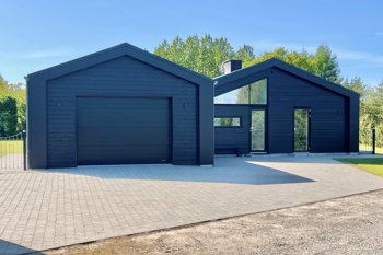 Fløden 18, 8585 Glesborg